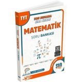 YKS TYT Matematik Sıra Sende Soru Bankası