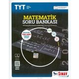 YKS TYT Matematik Soru Bankası-Aydın Yayınları