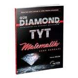 Yks Tyt Matematik Soru Bankası Diamond Serisi