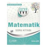 YKS TYT Matematik Soru Bankası - Palme Yayınları