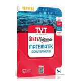 YKS TYT Matematik Soru Bankası-Sınav Yayınları