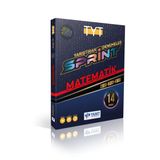 YKS TYT Matematik Sprint 14 Deneme Video Çözümlü