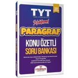 YKS TYT Muhtemel Paragraf Konu Özetli Soru Bankası