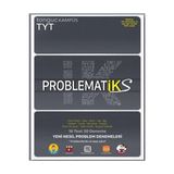 Yks Tyt Problematiks Yeni Nesil Kitap Tsb0002