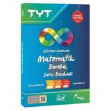 YKS TYT Sıfırdan Sonsuza Matematik Bomba Soru Bankası