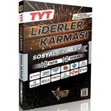 Yks Tyt Sosyal Bilimler 12 Yayın 12 Deneme