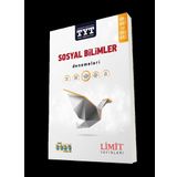 YKS TYT Sosyal Bilimler 20x20 Deneme-Fencebir Yayınları