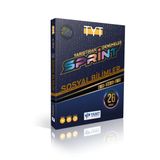 YKS TYT Sosyal Bilimler Sprint 26 Deneme Video Çözümlü