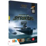 Yks Tyt Tüm Dersler Bekosistem Striker 3 Deneme