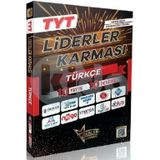 Yks Tyt Türkçe 10 Yayın 10 Deneme Çözümlü