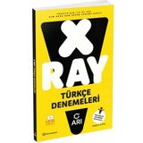 Yks Tyt Türkçe Denemeleri X Ray
