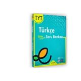YKS-TYT Türkçe Endemik Yayınları ÖSYM Tarzı Sorulara Hazırlık Soru Bankası