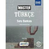 Yks Tyt Türkçe Soru Bankası Master ( Iadesizdir )