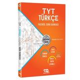 YKS TYT TÜRKÇE SORU BANKASI SİLVER SERİSİ