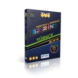 YKS TYT Türkçe Sprint 15 Deneme Video Çözümlü