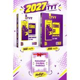 Yks Tyt Türkçe Video Ders Notları ve Soru Bankası Seti Güncel Baskı