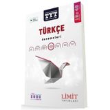 Yks Tyt Türkçe Yeni Tarz 15x40 Deneme