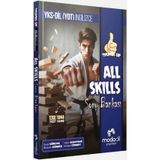 YKS YDt DİL Thumbs Up All Skills Soru Bankası