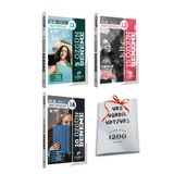 YKS YDT YKSDil Modadil 5 Deneme + 10 Deneme + 15 Deneme Toplam 30 Deneme 3lü Set 1200 Kelime Hediye MODA0119 Modadil Yayınları