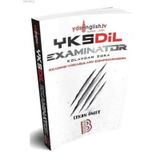 YKSDİL Kelime ve Okuduğunu Anlama Kitabı - Erkan Önler