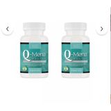 Ykü Q-Mena / Soya Izoflavonları, Dong Quai, Vitex Agnus Castus, 5-Htp. / 30 Kapsül (2 Kutu)