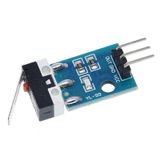 YL-99 Darbe Sensör Modülü - Limit Switch