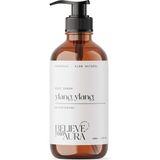 Ylang Ylang Yağı El ve Cilt Sıvı Sabunu - E-Vitamini Aloe Vera Shea Butter - 500 ml