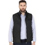 YLÇ Kapitone Şişme Yelek İçi Polarlı