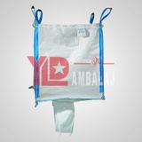 Yld Ambalaj - 90 X 90 X 120 - Üst Açık Alt Bacalı - Bigbag Çuval