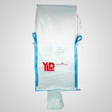 YLD AMBALAJ - 90/90/120 - Üst Etek Alt Bacalı - Bigbag Çuval