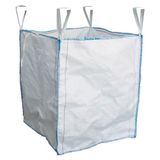 Yld Ambalaj- 90/90/90 - Üst Açık Alt Kapalı - Bigbag Çuval