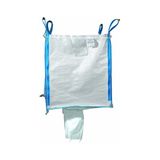 Yld Ambalaj Bigbag Çuval Üst Bacalı Alt Bacalı 90/90/90 Laminesiz