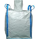YLD AMBALAJ Bigbag Çuval - Üst Bacalı Alt Kapalı - 90/90/90 - Laminesiz