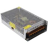 YLD ES-150-12 12 V 10 A Metal CCTV Adaptör