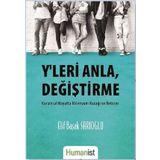 Y'leri Anla Değiştirme - Elif Başak Sarıoğlu