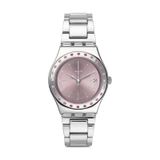 Yls455g Swatch Pinkaround Kol Saati Çok Renkli