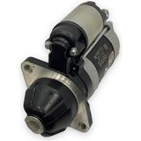 YLZ 12V MARŞ MOTORU MITSUBISHI TİPİ 11 DİŞ 3.8 KW FORKLİFT-JENERATÖR