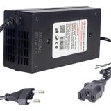 YLZ 24V ELEKTRİKLİ BİSİKLET ŞARJ REDRESÖRÜ (AKÜ ŞARJ CİHAZI) OTOMATİK 2 A