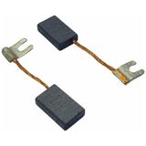 YLZ Matkap-Taşlama-Çeşitli El Aletleri Kömürü (5.8*13.7*22 Mm) (2 Ad)