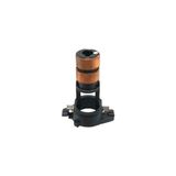 YLZ SEG ALTERNATÖR ROTOR BAKIRI BOSCH TİPİ (İÇTEN SOĞUTMALI) (70 A -140 A) ORJ.