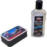 YLZ Torpido Parlatıcı (Sprey) (Süngerli) (200 Ml)