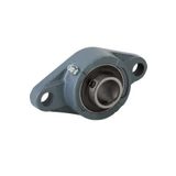 YLZ Ucfl 204 Yataklı Rulman Iç Çap 20 mm
