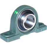 YLZ Ucp 205 Yataklı Rulman Iç Çap 25 mm