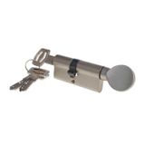 Ym-B86bms Bilyalı Mandallı Saten Barel Kilit 68 Mm