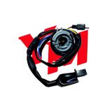 YM Honda Cbf 150 Far Duyu Ve Tesisatı Komple