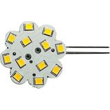Ym Iğne Ayaklı G4 LED Gün Işığı 12-24VOLT Yandan Bacak Çıkışlı
