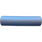 YM PAZARLAMA Fizik Tedavi Silindir Yastık 60X15 cm | Pozisyon ve Egzersiz Destek Yastığı