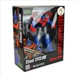 YM Toys Transformers Oyuncak Optimus Prime Oyuncak Metal Gövde