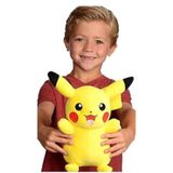 YMÇ DETAILING & AUTOMOTIVE PİKACHU BÜYÜK BOY 40 CM PELUŞ OYUNCAK