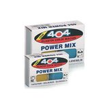 YMÇ Mini Power Mix Yapıştırıcı 40 Gr. Plastik Çelik Macun 4 Adet